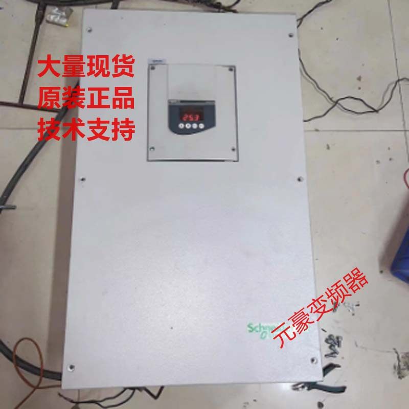 ATS48C48Q施耐德软启动ATS48C41Q拆机包好整机保修6个月ATS48C59Q