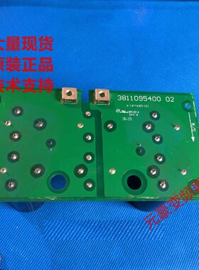3811095400 02台达变频器VFD-B和F系列5.5-7.5KW-11KW电容板 议价