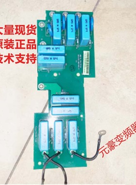 滤波吸收板ABB变频器ACS510-55KW防雷板SRFC4510C现货询价