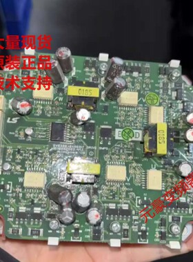 LS变频器驱动板SV0300-04500IS7 DRIVE SMPS 10110002502 V1.1