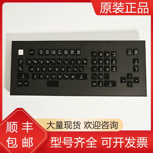 发那科全新原装机器人质保一年