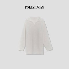 Forevercan女装2024秋冬新款