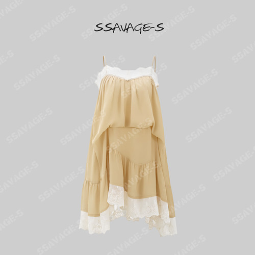 SSAVAGE女装