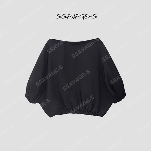 SSAVAGE女装