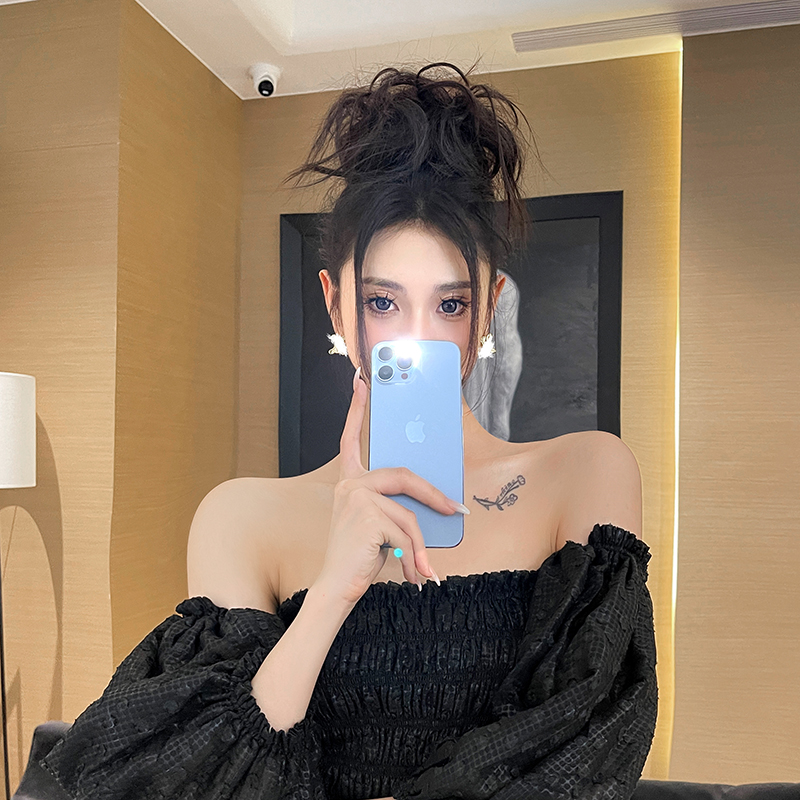 CAN2022年新款连衣裙女