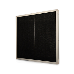 尼龙网过滤器中央空调回风防尘网初效板式风机通风口空气过滤网器