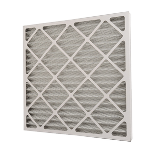 初效空气过滤器g4纸框板式过滤网无纺布空调出风口防尘粗效过滤网