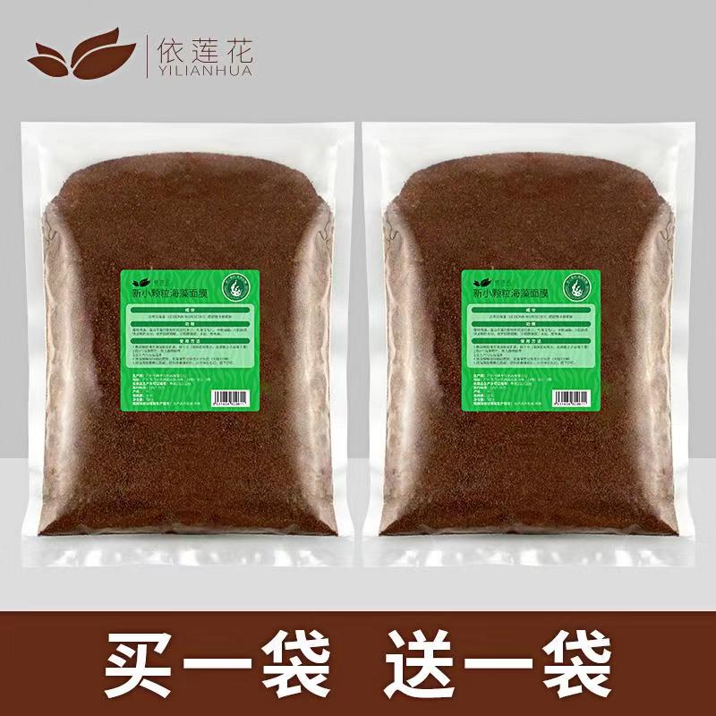 保湿广州海藻面膜小颗粒