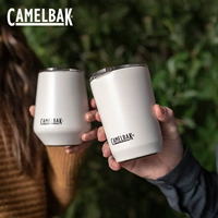 Camelbak, термос, вместительная и большая крышка для стакана подходит для мужчин и женщин из нержавеющей стали, США