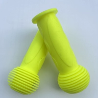 Желтая рукоятка для влюбленных