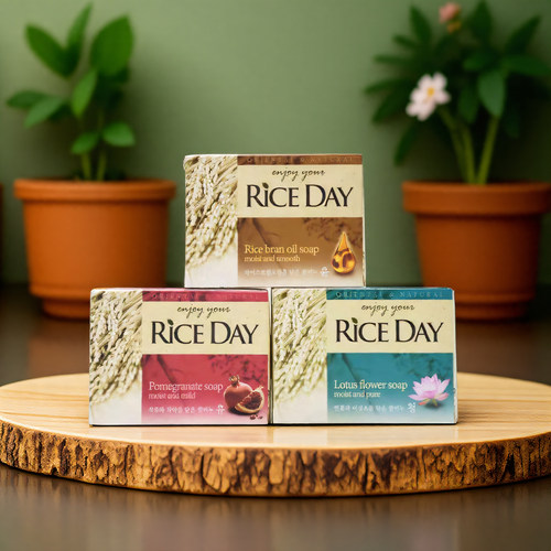 大米收毛孔不香皂狮王洗澡沐浴