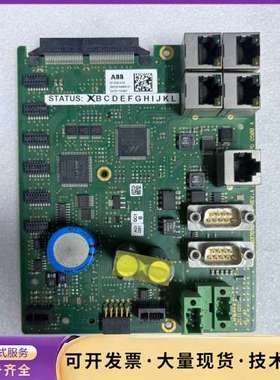 ABB控制板3BHE037649R0101/PD D500A询价