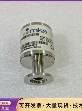 MKS 41A12DGA2BA010 BARATRON 压力询价