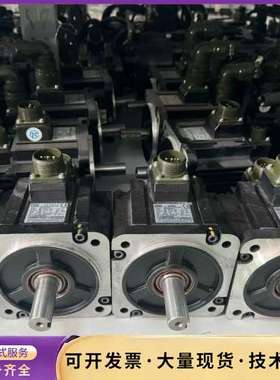 汇川620N系列1kw伺服电机IS620NS7R6I ISM询价