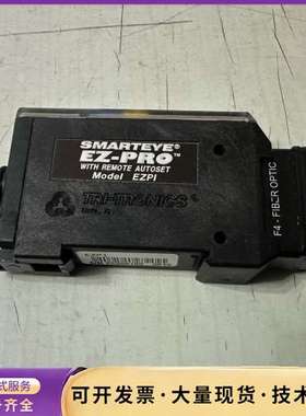 SMARTEYE TRI-TRONICS传感器EZ-PRO询价