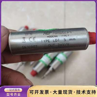 意大利AEP transducers LDT 5MM 压力传询价