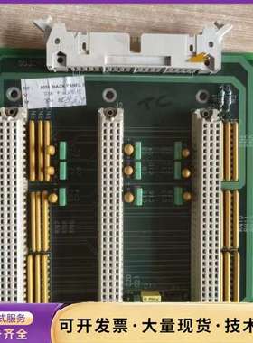 8055BACKPANEL3拆机线路板，照片实物图具体型号看询价