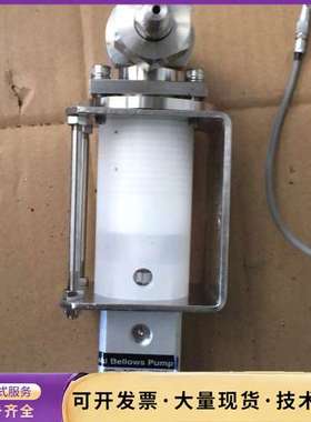 IWAKI BELLOWS PUMP B-4SH-T09 波询价
