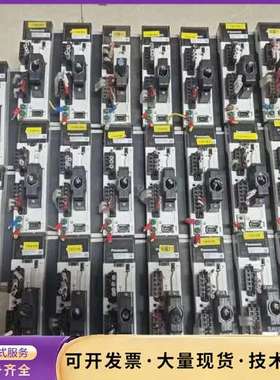 松下伺服驱动器 MBDKT2510E 400W 三相输入 2询价