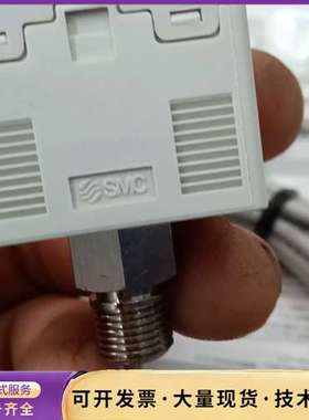 压力SMC数字压力表ISE30A-01-N-LA1有6个全新询价