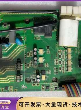 金田JT330S2-DR-D1变频器驱动板，拆机件，带75A询价