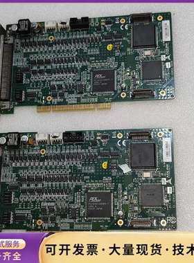 凌华ADLINK PCI-8154  51-12416-0A询价