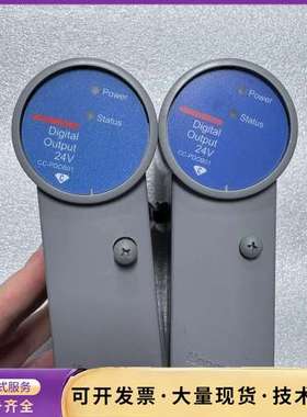 霍尼韦尔模块CC-PDOB01 原装 实物拍摄询价