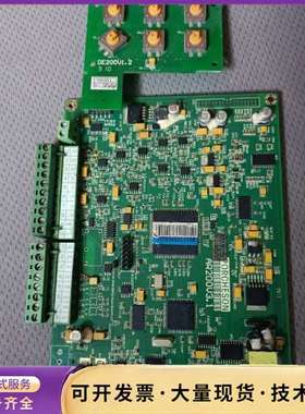 宝捷信伺服驱动主板AR200V3.1带按键板询价