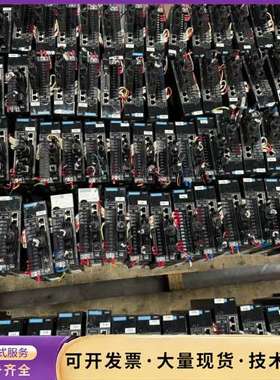 汇川620N系列100w带刹车套装IS620NS1R6I M询价