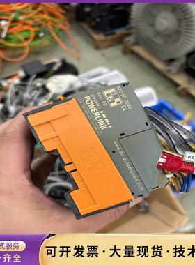 .贝加莱x20 ps 9400，DI9371，DO6322.