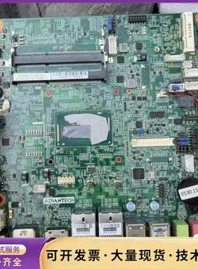 研华+AIMB-230G21504E-T+Rev：A1+工控询价