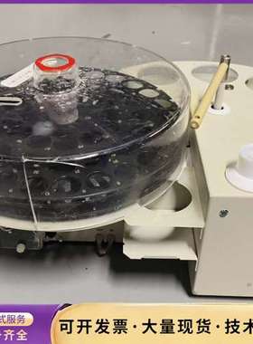 安捷伦自动进样器，G3160A，icp7700X，7500可询价