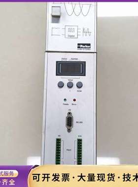 派克驱动器COMPAX-M原装CPX 020询价