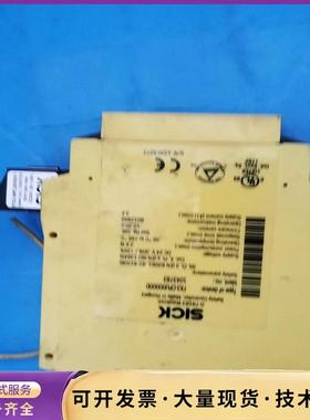 .SICK FX3-CPU000000 FLEXI sof.