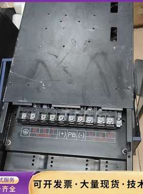 IFE变频器CTRL80M-C-4018，拆机件，输入3询价