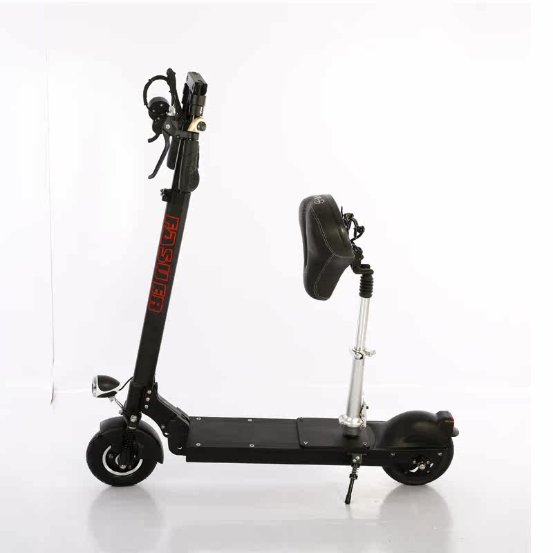 Selle de vélo - Ref 2359318 Image 3