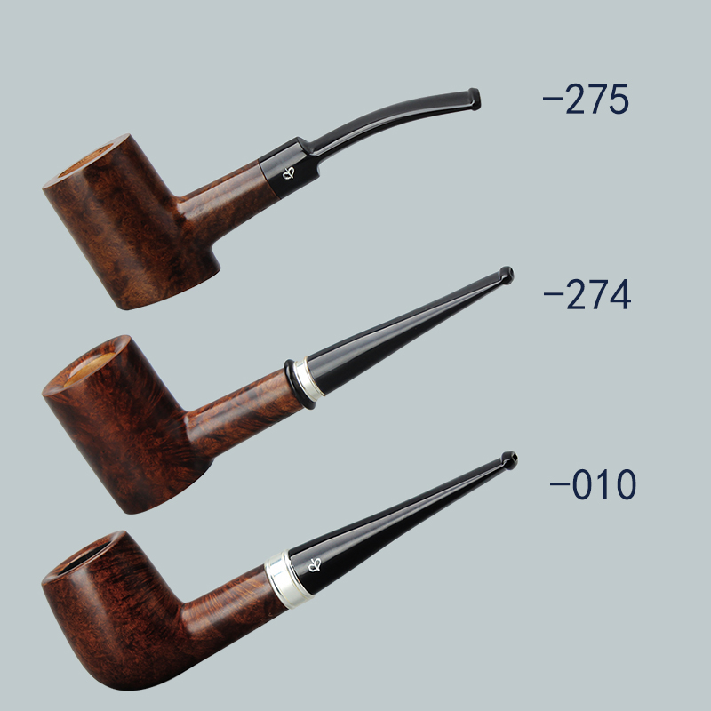 新款锤子烟斗 石楠根烟斗