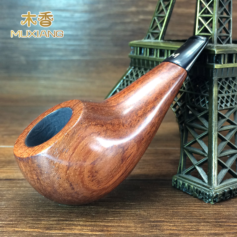 原木打蜡工艺 外形和手感 都恰到好处。