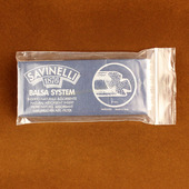 沙芬9MM滤芯意大利SAVINELLI厄瓜多尔轻木过滤器男士 烟斗通用烟嘴