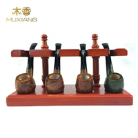 木香 Четырехбайт прямой стенд -Управление ручной борьбой с сигаретами ручной работы с дымовыми аксессуарами