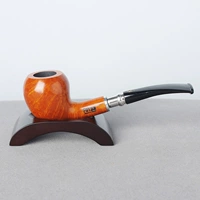 木香 Сплошная древесина, изогнутая ковша для ковша (красная) сборы труб.