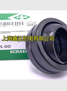 关节轴承 德国INA轴承 GE12C 进口轴承 GE12DO GE12E 原装进口