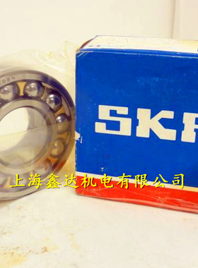 瑞典SKF进口轴承 2315M 调心球轴承 2315KM/C3 原装进口