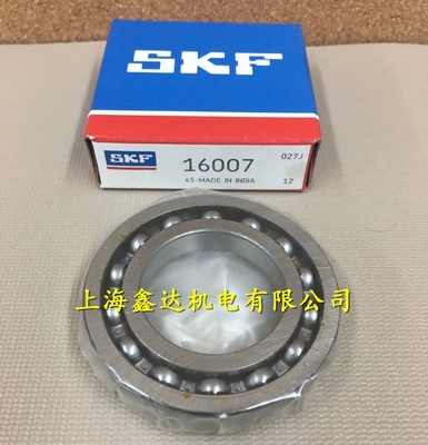瑞典SKF进口轴承 16003 原装进口 16003/C3 16003-2Z 16003ZZ