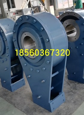 NJ300/320/350/420/450型接触式逆止器价格NYD低速防逆转