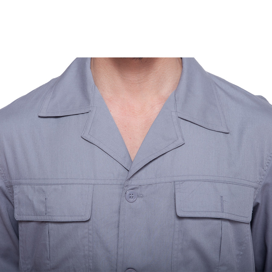 Vêtement de travail en coton - Ref 1911579 Image 3