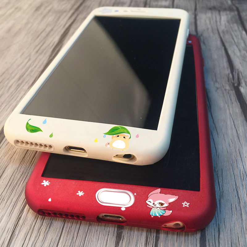 全包oppo手机壳硅胶软壳防摔女款