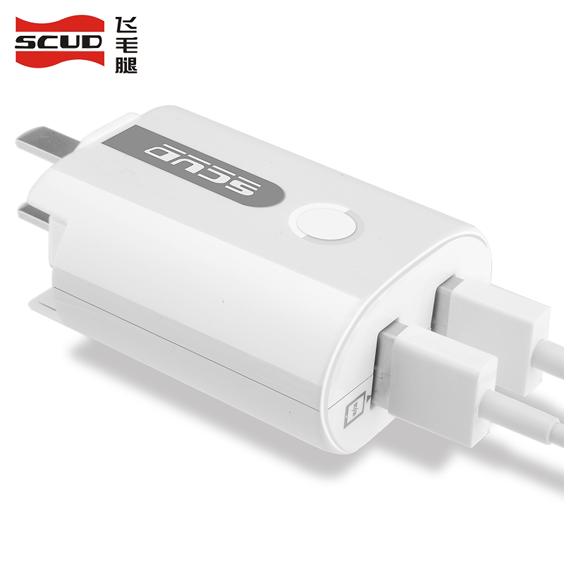 chargeur SCUD - Ref 1291402 Image 3