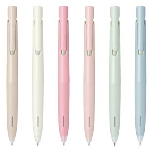 限定中古优雅减震低重心BAS88中油笔0.5mm 日本斑马blen圆珠笔新款