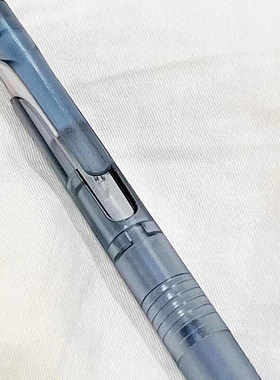 斑马结构探索限定透明磨砂JJZ66